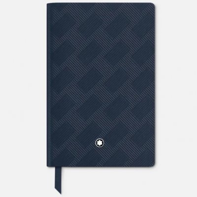 Montblanc Fine Stationery Extreme 3.0 133088 Notes #148, lined, 9 x 14 cm